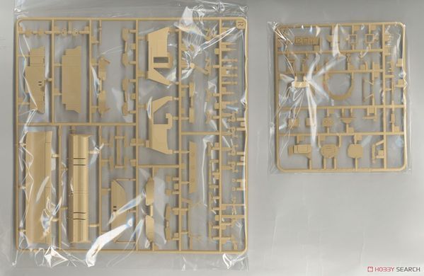 УЦІНКА! Збірна модель 1/35 M1A1 FEP Abrams з бульдозерним відвалом, RFM RM-5048