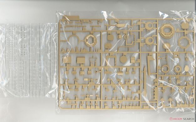УЦІНКА! Збірна модель 1/35 M1A1 FEP Abrams з бульдозерним відвалом, RFM RM-5048