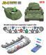 Збірна модель 1/35 ІС-2 зразка 1944 року з робочими траками, RFM RM-5160