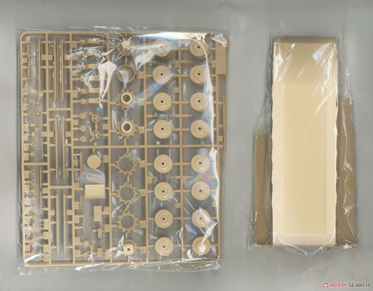 УЦІНКА! Збірна модель 1/35 M1A1 FEP Abrams з бульдозерним відвалом, RFM RM-5048
