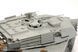 Збірна модель 1/35 Основний бойовий танк США Abrams M1A1 AIM, Dragon 3535