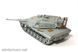 Збірна модель 1/35 Основний бойовий танк США Abrams M1A1 AIM, Dragon 3535