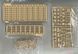УЦІНКА! Збірна модель 1/35 M1A1 FEP Abrams з бульдозерним відвалом, RFM RM-5048