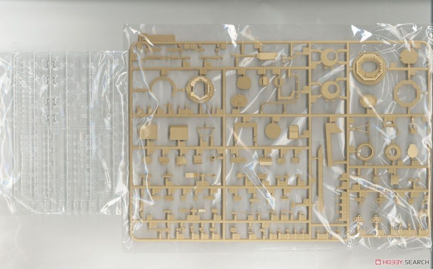 УЦІНКА! Збірна модель 1/35 M1A1 FEP Abrams з бульдозерним відвалом, RFM RM-5048