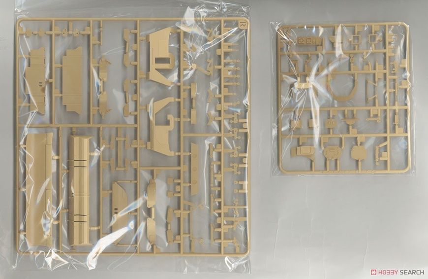 УЦІНКА! Збірна модель 1/35 M1A1 FEP Abrams з бульдозерним відвалом, RFM RM-5048