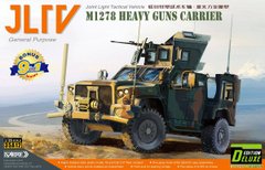 Sabre Model 35A12-D JLTV M1278 Heavy Guns Carrier, американський бронеавтомобіль (МРАП), Deluxe Edition