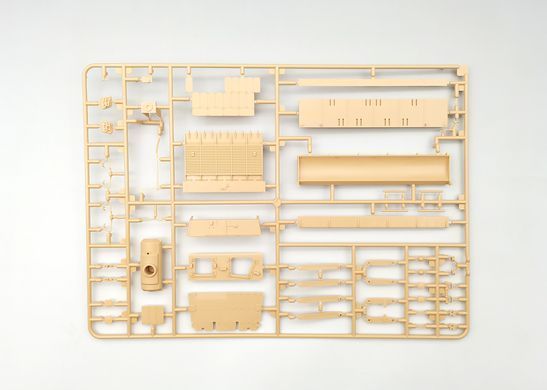 Збірна модель 1/35 Centurion Mk.5 AVRE, Amusing Hobby 35A035