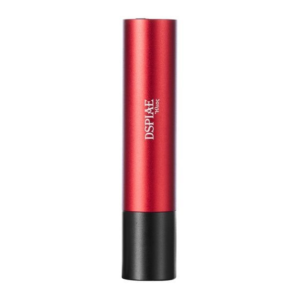 Ліхтарик ультрафіолетовий (365 нм) з акумулятором 1200 mAh, DSPIAE UV-T