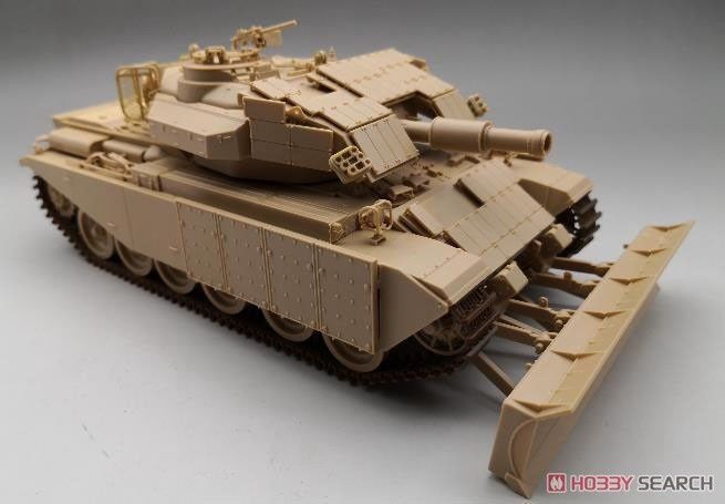 Збірна модель 1/35 Centurion Mk.5 AVRE, Amusing Hobby 35A035