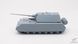 Збірна модель 1/72 Pz.Kpfw. VIII Maus прототип V2, Vespid Models VS720001