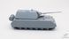 Збірна модель 1/72 Pz.Kpfw. VIII Maus прототип V2, Vespid Models VS720001
