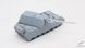 Збірна модель 1/72 Pz.Kpfw. VIII Maus прототип V2, Vespid Models VS720001