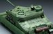 Збірна модель 1/35 A39 Tortoise британський важкий штурмовий танк, Meng TS-002