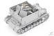 Збірна модель 1/35 Mobelwagen 3.7cm FlaK auf Fgst. Pz.Kpfw. IV (Sf), Border Model BT-007