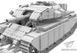 Збірна модель 1/35 Centurion Mk.5 AVRE, Amusing Hobby 35A035