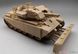 Збірна модель 1/35 Centurion Mk.5 AVRE, Amusing Hobby 35A035