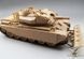 Збірна модель 1/35 Centurion Mk.5 AVRE, Amusing Hobby 35A035