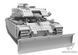 Збірна модель 1/35 Centurion Mk.5 AVRE, Amusing Hobby 35A035
