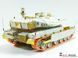 Траки для Merkava Mk.IV (3D друк) в 1/35, E.T. Model P35-024
