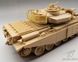 Збірна модель 1/35 Centurion Mk.5 AVRE, Amusing Hobby 35A035