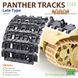 3D друковані траки для Panther A/G, Jagdpanther в 1/35, T-Rex Studio TR85007