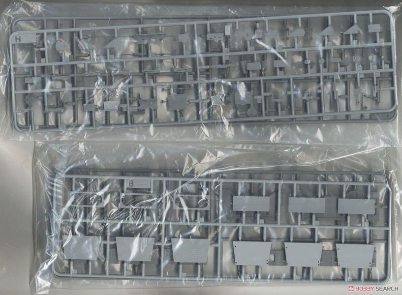 Збірна модель 1/700 USS Gerald R. Ford (CVN-78) авіаносець ВМС США, Magic Factory 6401