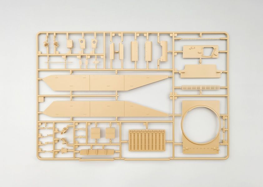 Збірна модель 1/35 Centurion Mk.5 AVRE, Amusing Hobby 35A035