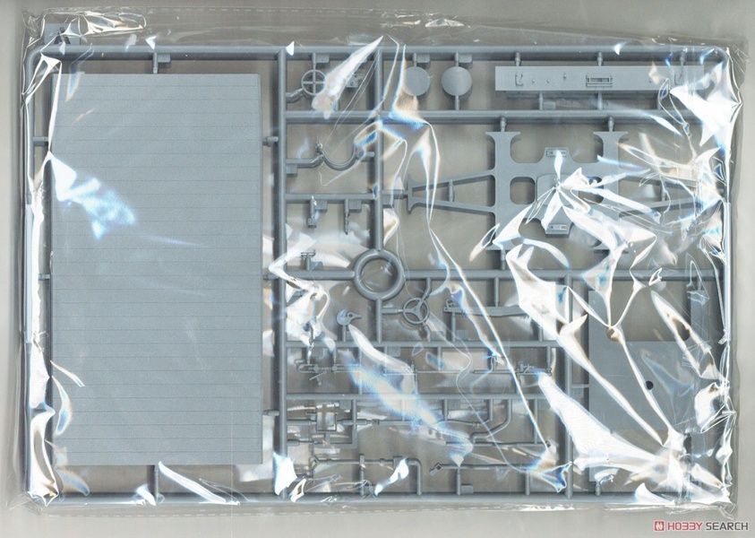 Збірна модель 1/35 Німецький 50-тонний вагон-платформа SSys K&ouml;ln, T-Model TK3504