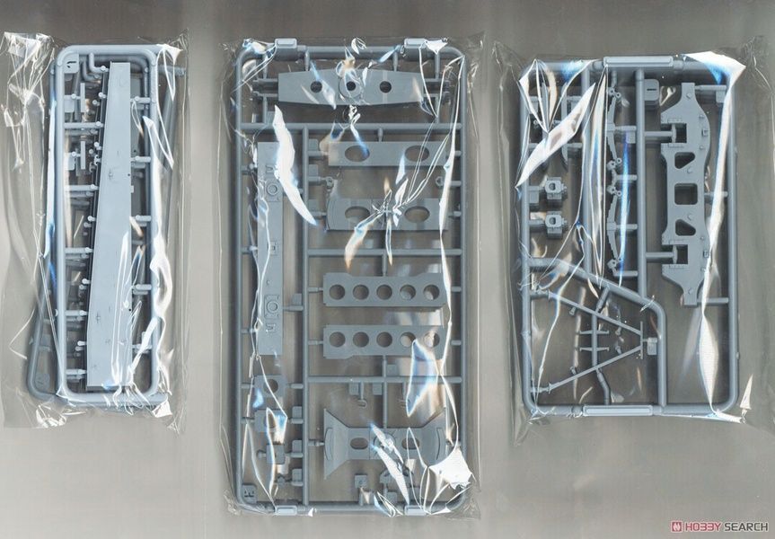 Збірна модель 1/35 Німецький 50-тонний вагон-платформа SSys K&ouml;ln, T-Model TK3504