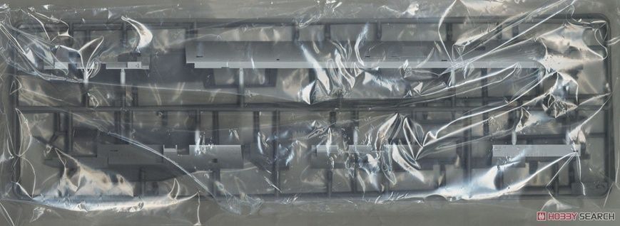 Збірна модель 1/700 USS Gerald R. Ford (CVN-78) авіаносець ВМС США, Magic Factory 6401