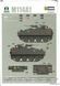 Збірна модель 1/35 M114A1 CRV бронетранспортер США, Takom 2148