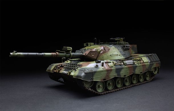 Збірна модель 1/35 Leopard 1A5, Meng TS-015