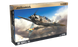 Збірна модель 1/48 Bf 109G-14 (ProfiPACK), Eduard 82118