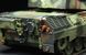 Збірна модель 1/35 Leopard 1A5, Meng TS-015