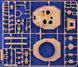Збірна модель 1/35 FV215B (183), Amusing Hobby 35A008
