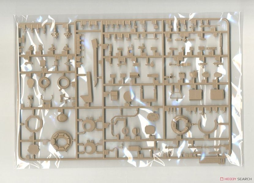 Збірна модель 1/35 M1A2 SEP Abrams TUSK I/II (3 в 1), RFM RM-5004