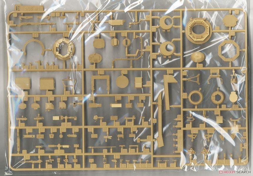 Збірна модель 1/35 M1A1 / M1A1 FEP Abrams з ДЗ "Контакт-1" український ОБТ, RFM RM-5106