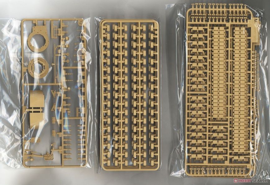Збірна модель 1/35 M1A1 / M1A1 FEP Abrams з ДЗ "Контакт-1" український ОБТ, RFM RM-5106