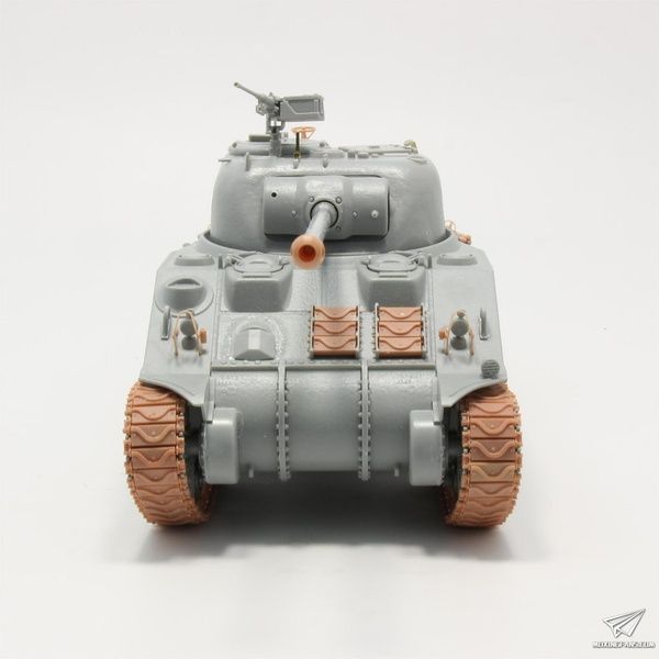 Збірна модель 1/35 Firefly Vc з алюмінієвим стволом, фігуркою та траками з 3D друку (2023), Dragon 6182F