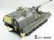 Фототравлення для Panzerhaubitze 2000 в 1/35 (для моделі Meng TS-012), ET Model E35-231
