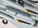 Збірна модель 1/48 Grumman F-14D Tomcat, Tamiya 61118