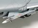 Збірна модель 1/48 Grumman F-14D Tomcat, Tamiya 61118