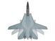 Збірна модель 1/48 Grumman F-14D Tomcat, Tamiya 61118