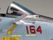 Збірна модель 1/48 Grumman F-14D Tomcat, Tamiya 61118