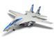 Збірна модель 1/48 Grumman F-14D Tomcat, Tamiya 61118