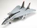 Збірна модель 1/48 Grumman F-14D Tomcat, Tamiya 61118