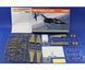Збірна модель 1/48 F6F-5 Hellcat Late (ProfiPACK), Eduard 8224