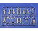 Збірна модель 1/48 F6F-5 Hellcat Late (ProfiPACK), Eduard 8224