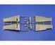 Збірна модель 1/48 F6F-5 Hellcat Late (ProfiPACK), Eduard 8224
