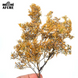 Дерево для діорами &ndash; осіннє жовте (Autumn yellow), MiniAfure (14 см)